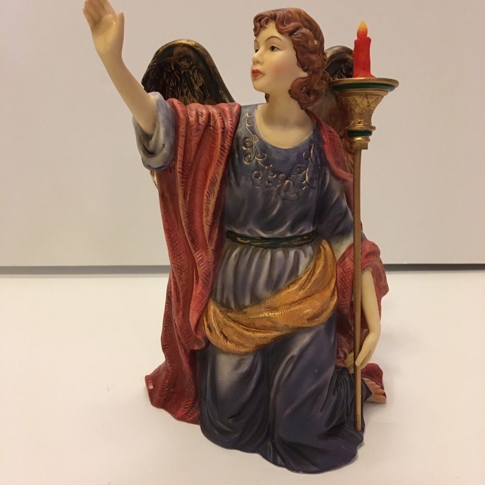 Angel Set - Picture 7 of 9